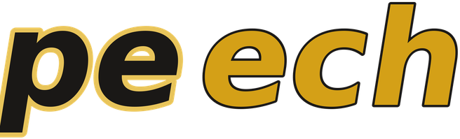 peech logo
